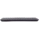 Клавіатура A4Tech FX-51 USB Grey - зображення 3