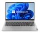 Ноутбук Lenovo IdeaPad 5 / AMD Ryzen™ 5 5500U / 16 GB RAM / SSD 512 GB / AMD Radeon™ Graphics / матовый, LED, IPS / для дома и офиса - зображення 1