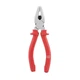 Пасатіжі 160 мм INTERTOOL HT-0107 - зображення 4