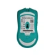 Ігрова миша Hator Pulsar Wireless Mint (HTM-319) - зображення 6