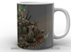 Кухоль Warhammer Black Orks WH.02.03.569 ( 10780 ) - изображение 3