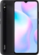 Смартфон Xiaomi Redmi 9A 4/64GB Grey - изображение 1