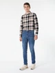 Джинсы Skinny мужские Colin's 067 Jack CL1060136DN42161 29-32 Laras Wash (8683197304933) - изображение 3