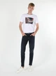 Джинсы Slim Fit мужские Colin's 041 Danny CL1060406DN42208 28-32 Boren Wash (8683197394637) - изображение 3