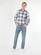 Джинсы мужские Colin's 044 Karl CL1060442DN05156 28-32 Luis Wash (8683197378699) - изображение 3