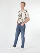 Джинсы Slim Fit мужские Colin's 067 Jack CL1060507DN01423 29-32 Focus Wash (8683197376145) - изображение 4