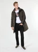 Куртка демисезонная мужская Colin's CL1060981KHA S Khaki (CL1060981KHA_S) - изображение 4