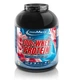 Протеїн IronMaxx 100% Whey Protein 2350 g (банка) /47 servings/ Raspberry - зображення 1