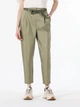 Брюки женские Colin's CL1057305OLV 34 Olive (8683197078827) - изображение 1