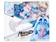 Кукла Mermaze Mermaidz Kishiko Winter Waves (Color Change) - Русалка Кишико 2 серия с хвостом, меняющим цвет - 585435 - изображение 2