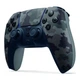 Геймпад Беспроводной контроллер Sony PlayStation (PS5) DualSense Grey Camouflage - изображение 4