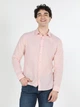Рубашка мужская Colin's CL1041771LSM M Light Salmon (8683197235596) - изображение 3