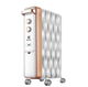 Маслянный радиатор обогреватель Electrolux Wave EOH/M-9209 2000Вт - изображение 1