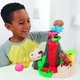 Ігровий набір зі слаймами Play-Doh Острів Лава Бонс (F1500) Hasbro - зображення 4