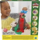 Ігровий набір зі слаймами Play-Doh Острів Лава Бонс (F1500) Hasbro - зображення 6