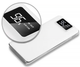 Внешний аккумулятор (повербанк) Power Bank Syrox PB107-White 20000 mAh с LED-дисплеем белый (PB107-White_1088) - изображение 4