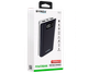Внешний аккумулятор (повербанк) Power Bank Syrox PB107-White 20000 mAh с LED-дисплеем белый (PB107-White_1088) - изображение 6