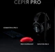 Миша Logitech PRO X SUPERLIGHT Wireless Red (910-006784) - зображення 7