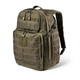 РЮКЗАК ТАКТИЧНИЙ штурмовий 5.11 TACTICAL "RUSH24 2.0 BACKPACK 37л Oliva - зображення 3