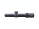 Оптичний приціл Vector Optics Rifle Scope Continental 1-6x28 - 34 mm - First Focal Plane - SCFF-31 - зображення 3