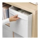 Коробка IKEA DRONA білий 402.179.55 - зображення 4