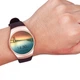Розумні годинник Smart Watch Kingwear KW18 6951, золото - изображение 5