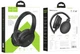 Наушники Bluetooth HOCO DW02 Foldable ВТ5.0, черные - изображение 2