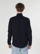 Рубашка хлопковая мужская Colin's CL1058248NAV M Navy (8683197146014) - изображение 2