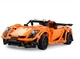 Конструктор CaDa Technic "Порше 918", C51051W 421 деталь - зображення 2