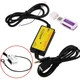 Адаптер USB AUX для магнітоли Apps2Car WT-USB01 - зображення 2