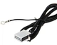 Адаптер USB AUX для магнітоли Apps2Car WT-USB01 - зображення 4