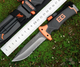 Нож Gerber Bear Grylls Ultimate Pro Fixed Blade - изображение 1