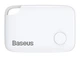 Брелок поисковый BASEUS ZLFDQT2-02 Intelligent T2, белый - изображение 1