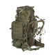 Рюкзак тактический STURM MIL-TEC TEESAR BACKPACK 100L Olive - изображение 2