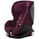 Автокрісло BRITAX-ROMER TRIFIX2 i-SIZE Burgundy Red - зображення 1