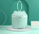 Контейнер для хранения детских смесей Turquoise BIG, Belove - изображение 2