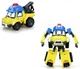 Трансформер Robocar Poli Баки 10 см (83308) - изображение 4