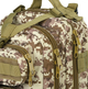 Рюкзак тактичний Dominator Shadow 30L Sand Pixel-Camouflage (DMR-SDW-SDPC) - зображення 7