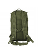 Рюкзак тактичний Dominator Shadow 30L Olive-Green (DMR-SDW-OLVGN) - изображение 5