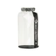 Гермомішок Sea To Summit Stopper Dry Bag 20 Clear Black (STS ASDB20CLRBK) - зображення 1