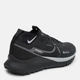 Чоловічі кросівки для бігу з Gore-Tex Nike React Pegasus Trail 4 Gtx DJ7926-001 47 (12.5US) 30.5 см Чорні (196149137414) - зображення 4