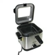 Фритюрниця Mesko MS 4910 1,5 л - зображення 2