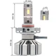 LED лампы Prime-X FOG PSX 24 5000К 45 W - изображение 9