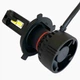 H4 (5000К) PRIME-X F PRO Комплект БИ светодиодных ламп (2 ШТ.) - изображение 8