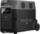 Зарядна станція EcoFlow DELTA Pro 3600W 3600Wh - зображення 1