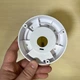 Потолочная поворотная Wi-Fi ip камера видеонаблюдения 2mp V380 Pro - изображение 6