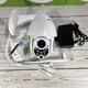 Вулична поворотна Wi-Fi ip камера відеоспостереження Anbiux 2mp 1080p YCC365 Plus - зображення 8