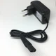 Зарядное устройство, адаптер 12V для эпилятора Braun Silk-Epil TYPE 5340, 5375, 5378, 5380, 81747667, 81741500 - изображение 5