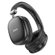 Бездротові блютуз навушники з мікрофоном HOCO W35 Black - изображение 1