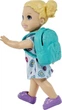 Игровой набор кукла Барби Учитель Брюнетка Barbie Teacher Doll (Brunette) HCN20 - изображение 5